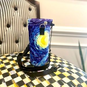 Water Bottle Carrier Bag 💫